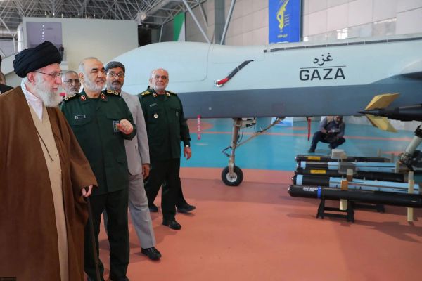 Iran May Attack Israel From Inside Its Territories – CNN