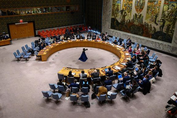 آمریکا و چهار کشور دیگر خواستار تحقیق سازمان ملل درباره همکاری پهپادی ایران و روسیه شدند