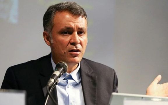 Critics Say Dismissal Of Professors In Iran Is A Political Move