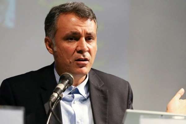 Critics Say Dismissal Of Professors In Iran Is A Political Move