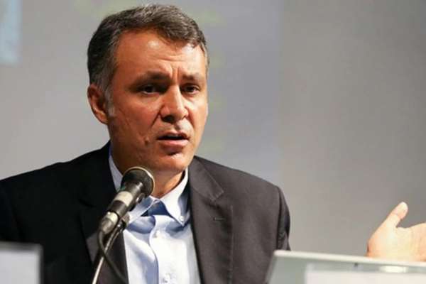 Iran Universities Fire Social Scientists 'In the Interest Of Ideologues'