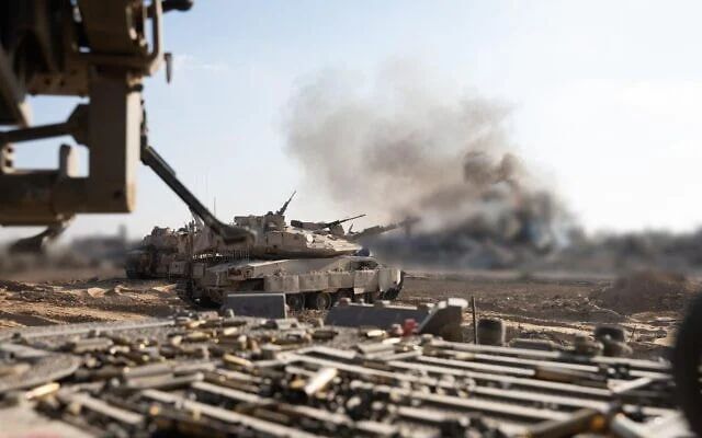 تنها نیمی از تونل‌های حماس در منطقه تحت کنترل اسرائیل در غزه تخریب شده‌اند