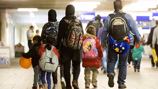 One in 15 Iranians lives abroad after 45 years of Islamic Republic rule