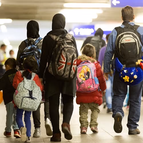 One in 15 Iranians lives abroad after 45 years of Islamic Republic rule