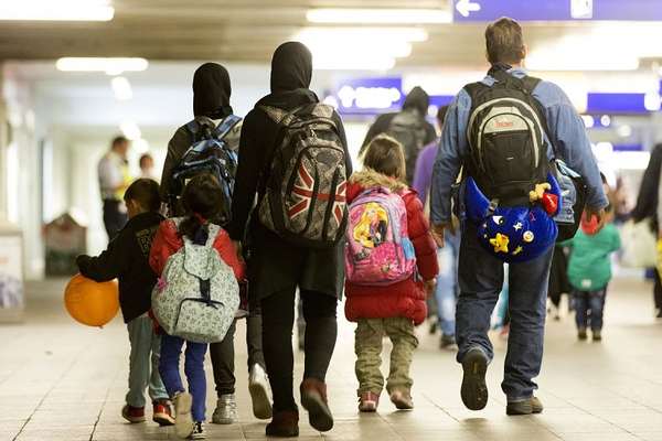 One in 15 Iranians lives abroad after 45 years of Islamic Republic rule