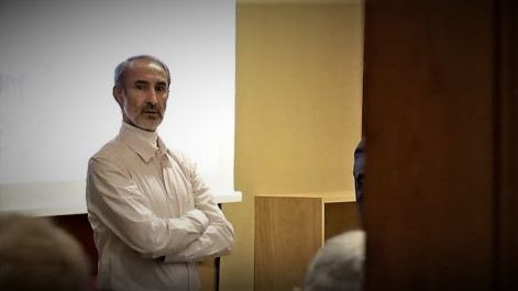 Hamid Nouri facing a life sentence in Sweden