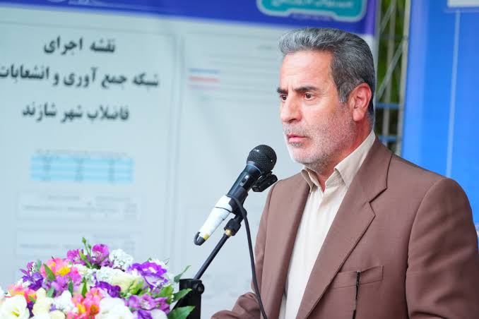 متحدث لجنة الزراعة بالبرلمان الإيراني:نعارض شراء الأرز الأميركي ولن نشتري سلعًا من "العدو"