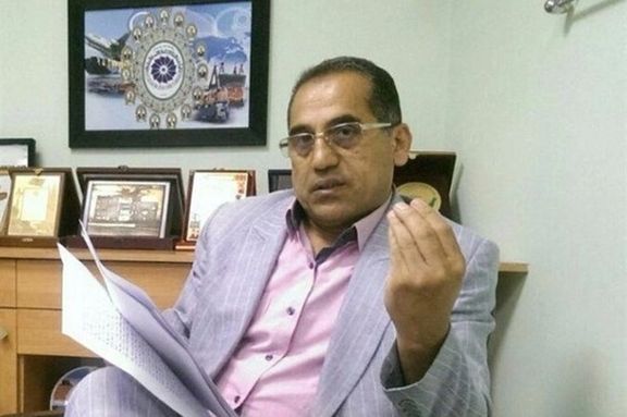 مسؤول إيراني: الحكومة تجري محادثات فلفلية بجانب المفاوضات النووية