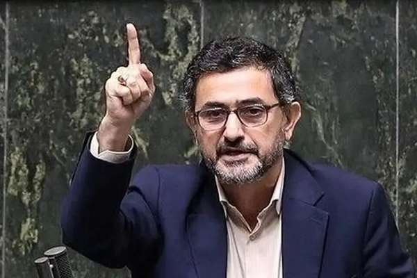 برلماني إيراني: التفاوض مع أميركا هو استمرار للحرب المركبة ضدها