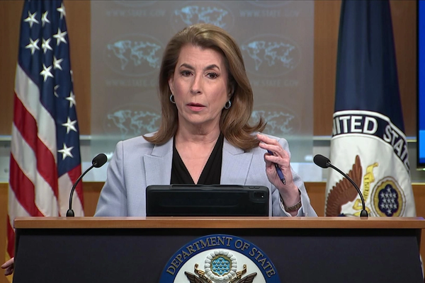 المتحدثة باسم الخارجية الأميركية: المحادثات مع إيران كانت بناءة وتم تحقيق المزيد من التقدم