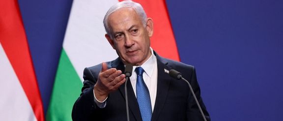 نتنياهو من المجر: إسرائيل تحمي أوروبا من خطر إيران الإرهابية