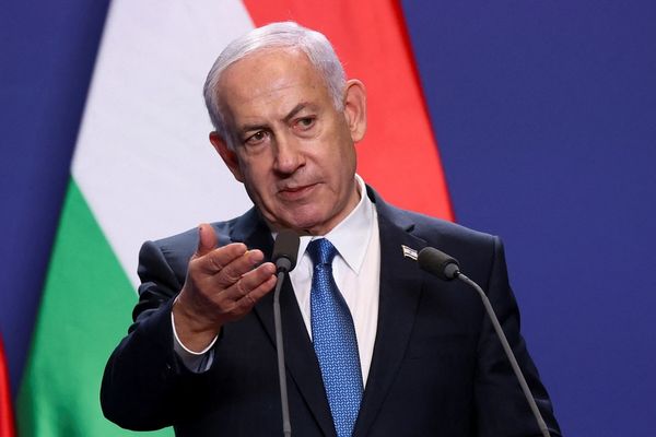 نتنياهو من المجر: إسرائيل تحمي أوروبا من خطر إيران الإرهابية