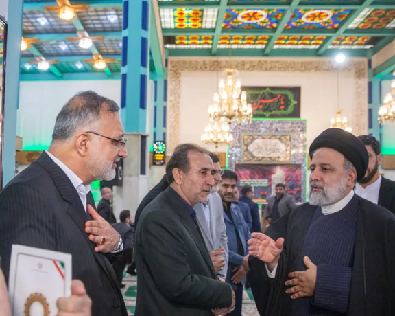 علیرضا زاکانی، نامزد انتخابات: در این انتخابات برای تداوم راه رئیسی تا آخر میمانم