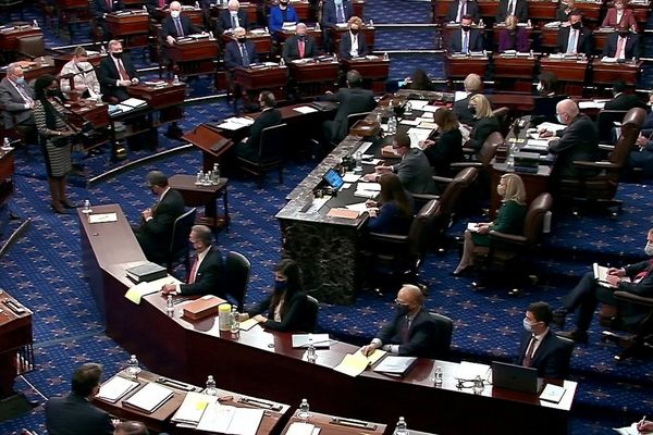 New Senate Act Could Stop Biden Lifting Iran Sanctions
