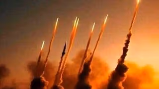 سایه شوم جنگ تازه جمهوری اسلامی بر ایران