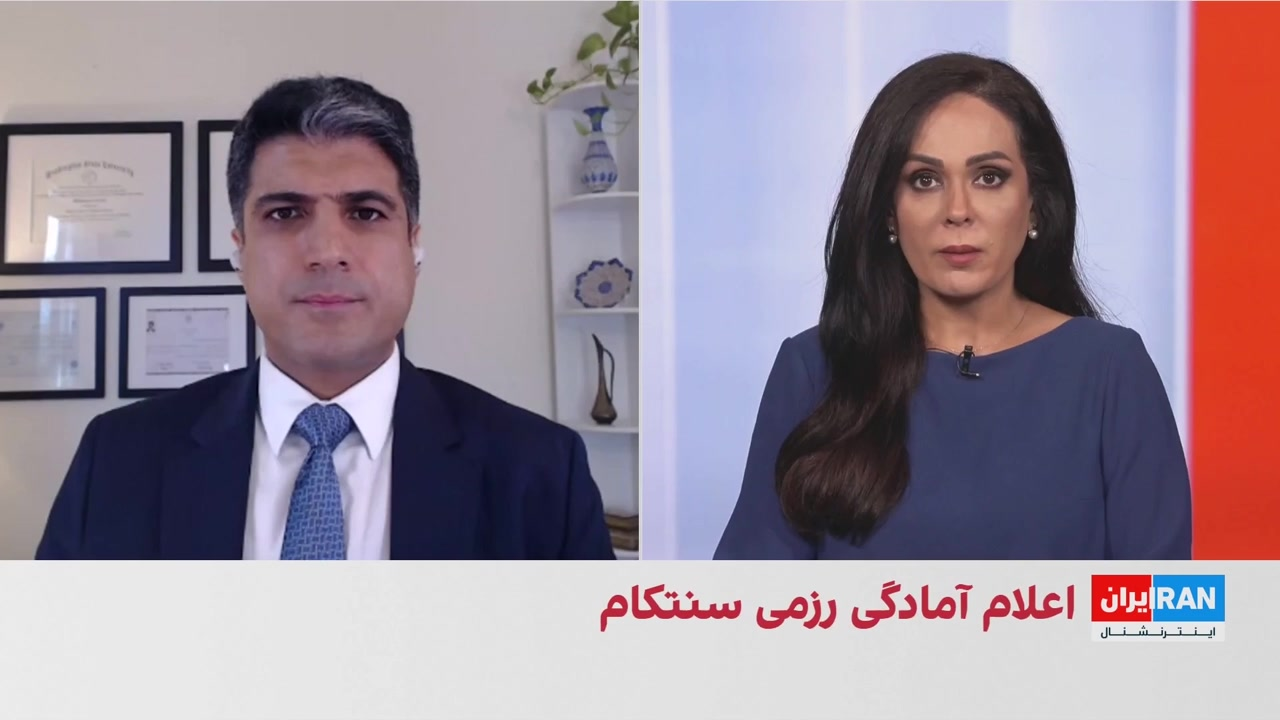 محمد قائدی: آمریکا در برابر حملات حوثی‌ها تضمین امنیتی روشنی به عربستان نداده است