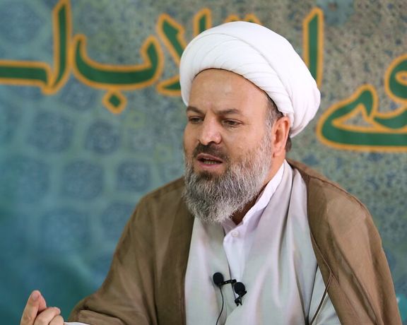 دبیر ستاد امر به معروف قم: باید قلم پای هرکس را که قصد تعرض به حجاب دارد خرد کرد