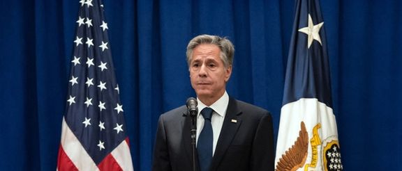 وزیر خارجه آمریکا: ایران میتواند از ۶ میلیارد دلار برای اهداف بشردوستانه استفاده کند