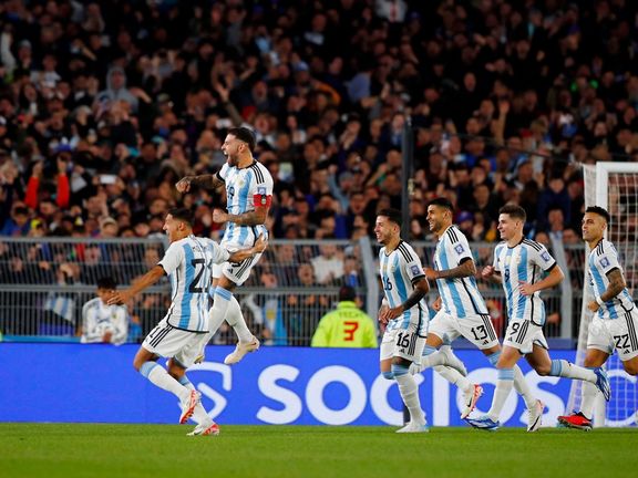 مقدماتی جام جهانی در آمریکای جنوبی؛ آرژانتین اقتصادی برد، زور برزیل به ونزوئلا نرسید