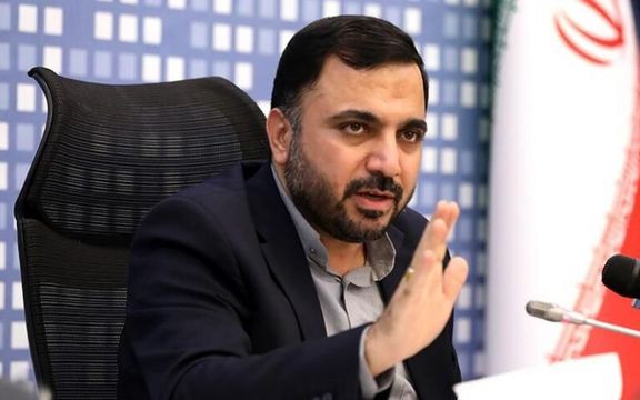 وزیر ارتباطات: چیزی به اسم طرح صیانت تصویب نشده است که بخواهد اجرایی شود
