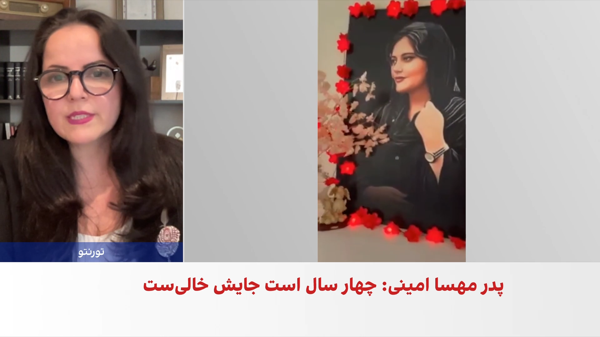 ثمانه قدرخان: مهم‌ترین دستاورد زن، زندگی، آزادی تغییر هنجارهای اجتماعی است