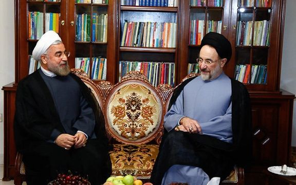 Reformists In Iran Say Regime Doomed Without Free Elections