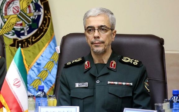 Iran's military vows retaliation as Lebanon ceasefire talks advance