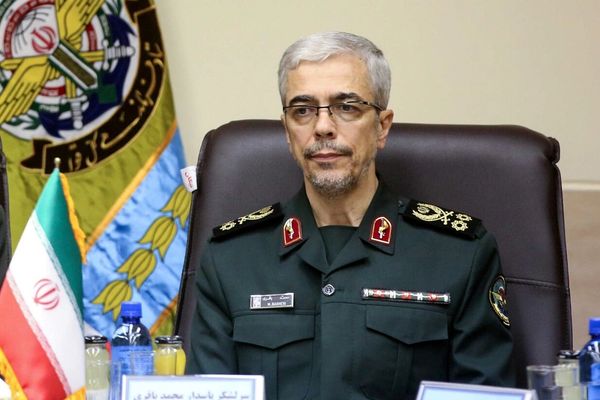 Iran's military vows retaliation as Lebanon ceasefire talks advance