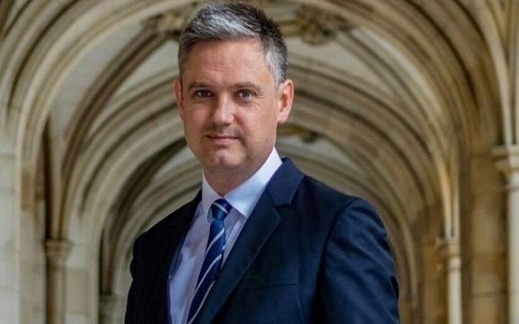 مقام سابق بریتانیا: سپاه پاسداران را تروریستی اعلام کنید و تحریمها علیه تهران تشدید شود