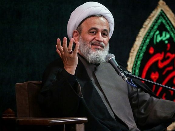پناهیان، سخنران دفتر خامنهای: ما در جبهه عفاف و حجاب شهید دادیم