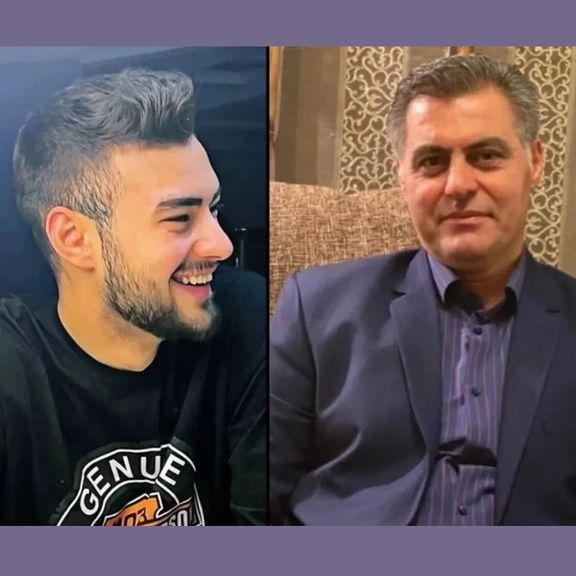 اختصاصی؛ پدر حمیدرضا روحی به اتهام «اجتماع و تبانی علیه نظام» محاکمه شد