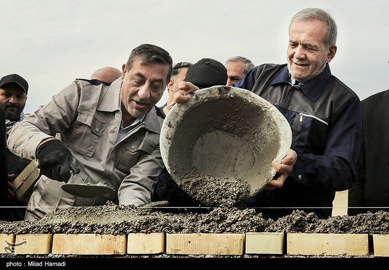 رسانه حامی دولت: پزشکیان در دور بعد کاندیدای انتخابات ریاست‌جمهوری نخواهد شد