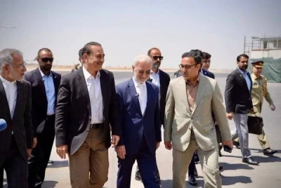 Pakistani mediator leaves Tehran after Iran doubles down on demands