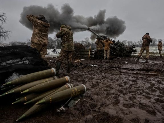 حملات گسترده موشکی روسیه به اوکراین و تشدید خاموشیها در این کشور در آستانه سال نو