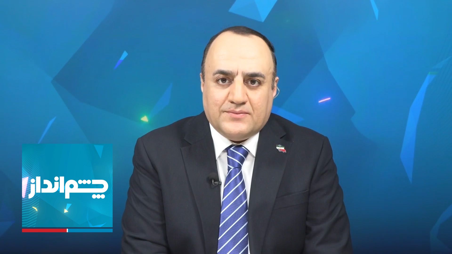 چشم‌انداز: دفن خامنه‌ای یا مقدمه‌ای بر دفن جمهوری اسلامی؟!