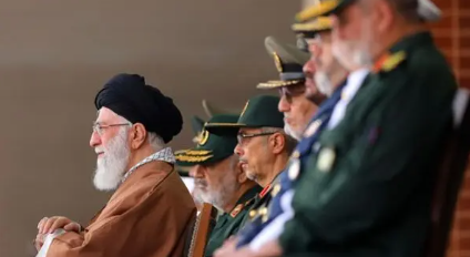 کانال ۱۴: اسرائیل خانه مقام‌های ارشد ایران را به اهداف احتمالی خود اضافه کرد