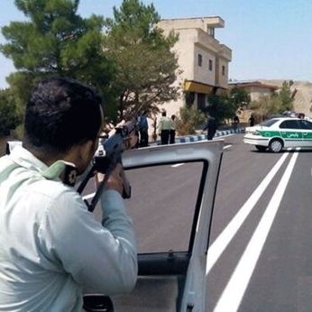 اختصاصی؛ یک کودک ۱۲ساله در استان البرز هفته گذشته هدف گلوله ماموران انتظامی قرار گرفت