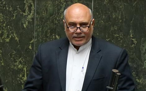 نماینده هویزه: بین معترضان در خوزستان زخمی هم نداشتیم، چه برسد به کشته