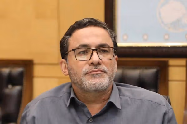 عضو کمیسیون صنایع مجلس: شرکتهایی در منطقه که آمریکا در آنها سهام دارد، هدف مشروع ماست