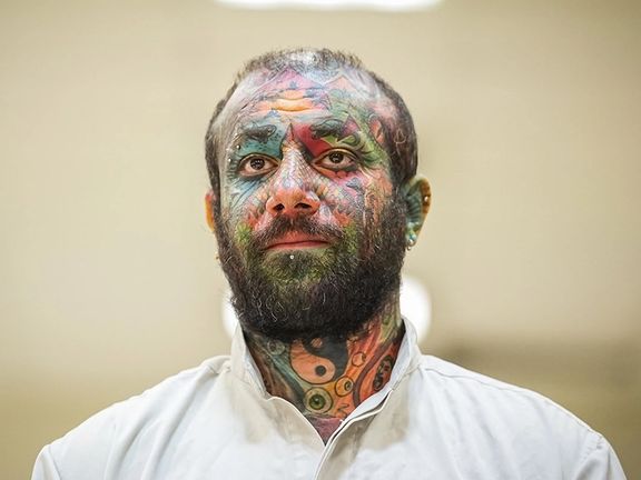 قوه قضاییه: آزادی امیر تتلو به مناسبت عید فطر صحت ندارد