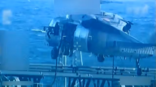 US seizure of tanker off Venezuela may squeeze Iran's shadow oil trade