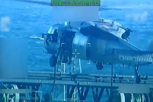 US seizure of tanker off Venezuela may squeeze Iran's shadow oil trade