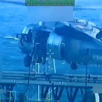 US seizure of tanker off Venezuela may squeeze Iran's shadow oil trade