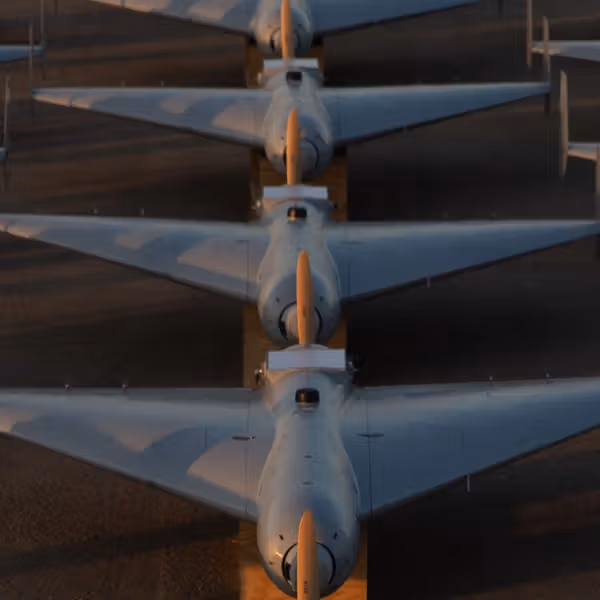 Copies of Iranian Shaheds, US suicide drones set to be deployed to Mideast