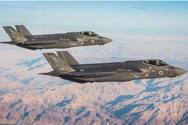 استطلاع "هارفارد-هاريس": معظم الأميركيين يؤيدون "الهجوم العسكري" ضد منشآت إيران النووية