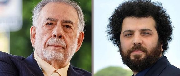 فرنسیس فورد کاپولا، کارگردان مشهور آمریکایی، خواستار حمایت از سعید روستایی شد