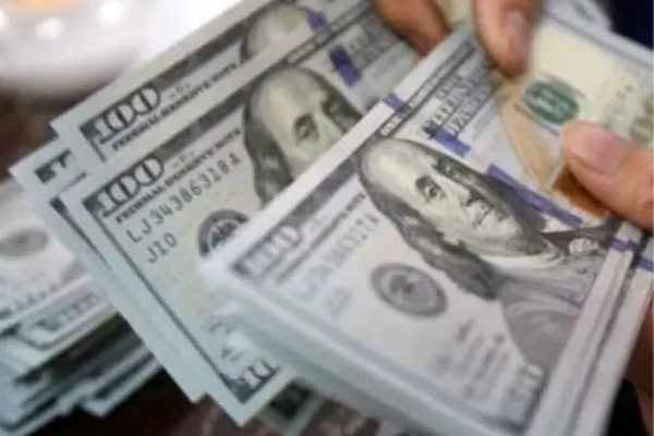توقيف 31 شخصاً بتهمة الإخلال بالسوق تزامنا مع ارتفاع سعر الدولار إلى 33 ألف تومان