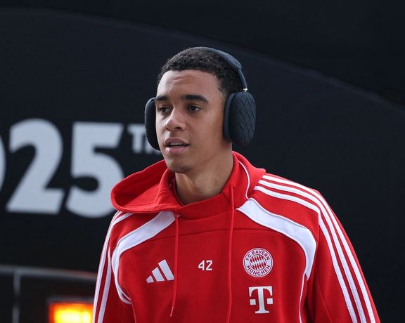 دوری طولانیمدت جمال موسیالا با شکستگی نازکنی و مچ پا