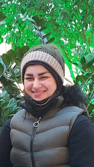 اعلام حکم قاتل منا حیدری؛«در جمهوری اسلامی بریدن سر زن ۸ سال حبس و بستن خیابان اعدام دارد»