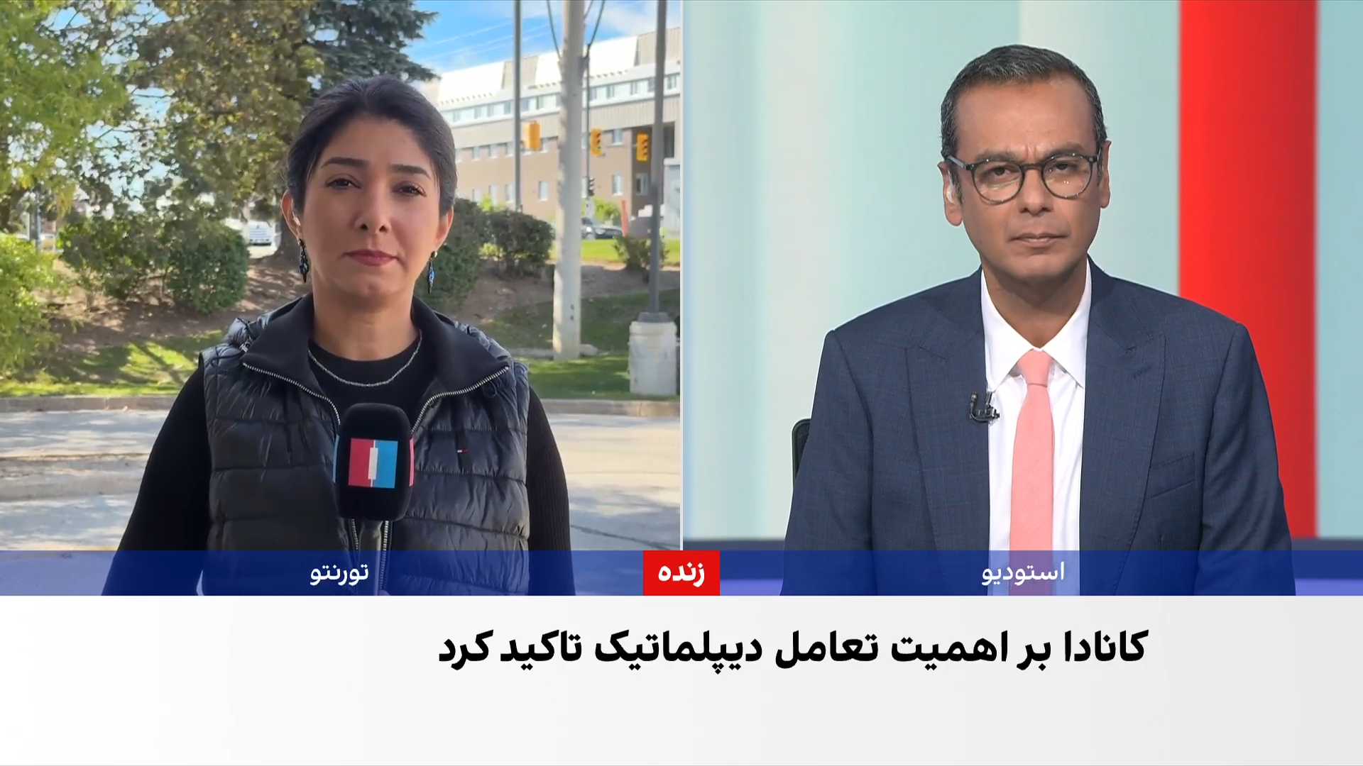 عبور هواپیمای نتانیاهو از حریم هوایی کانادا با وجود حکم بازداشت